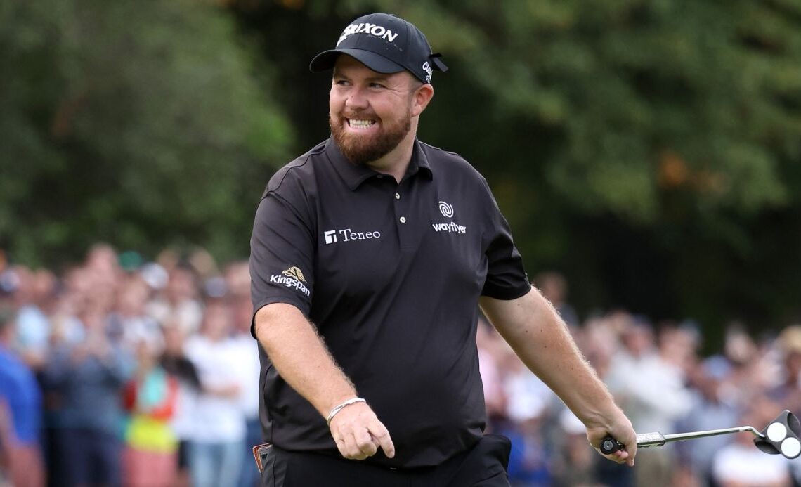 Shane Lowry Claims BMW PGA Championship At Wentworth