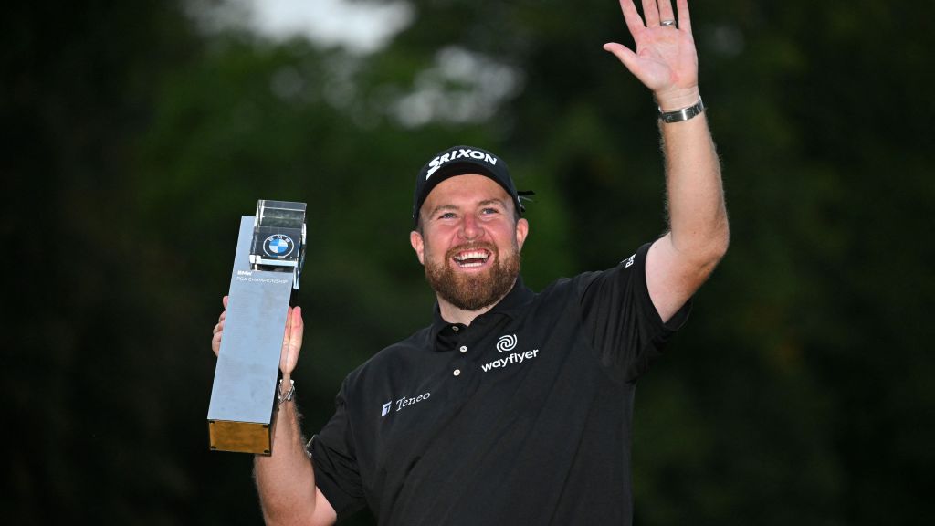 Shane Lowry beats Rory McIlroy, Jon Rahm by one