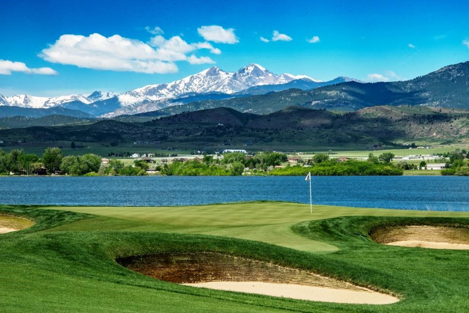 Simpson Winner To Earn TPC Colorado-Korn Ferry Exemption