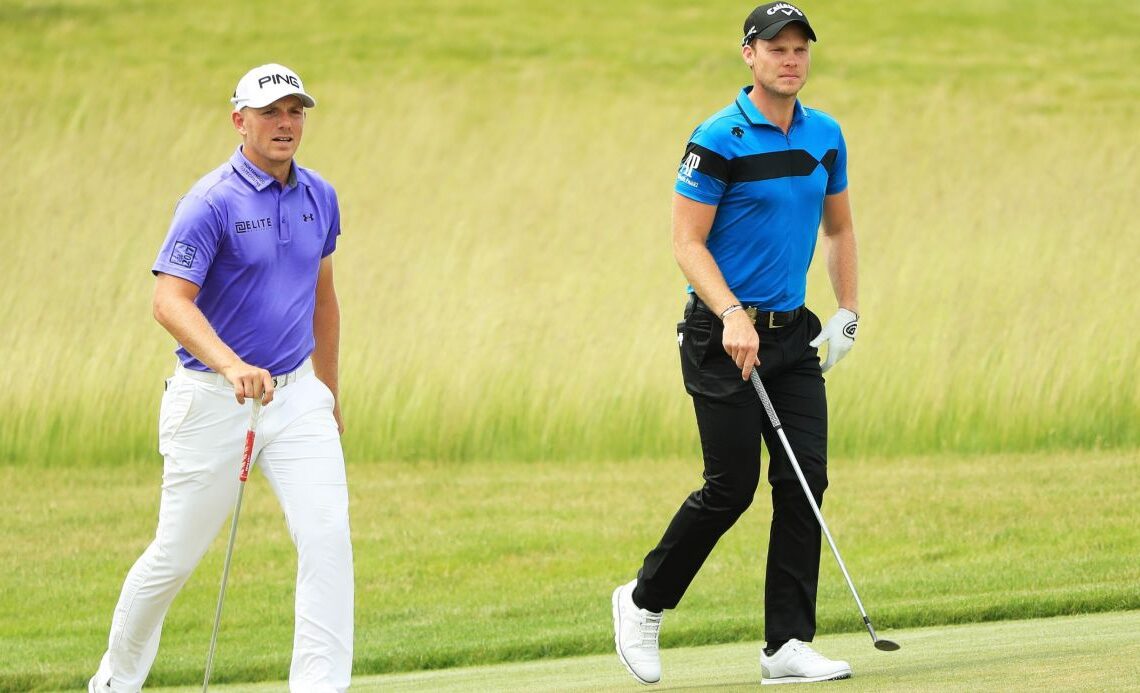 Six Players Earn PGA Tour Cards Following LIV Golf Signings