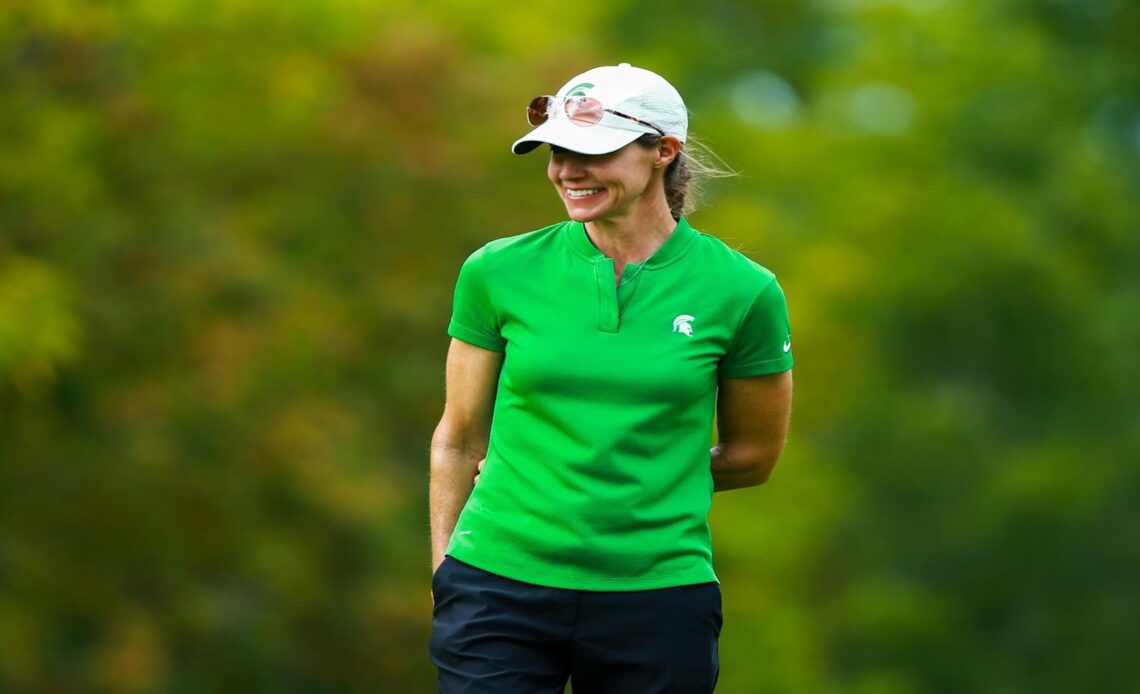 Slobodnik-Stoll to Play in U.S. Senior Women’s Amateur this Weekend