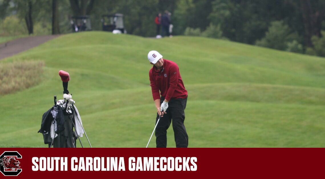 South Carolina Eighth at Badger Invitational – University of South Carolina Athletics