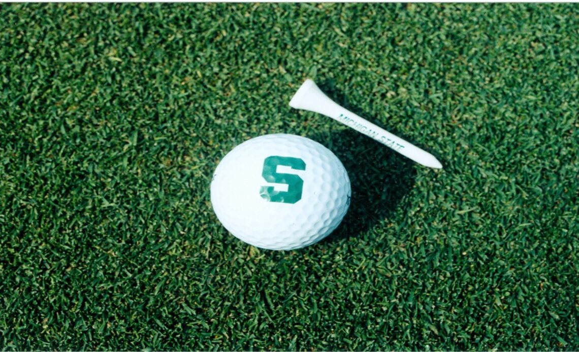 Spartan Golf Classic Set for August 28 at Forest Akers West