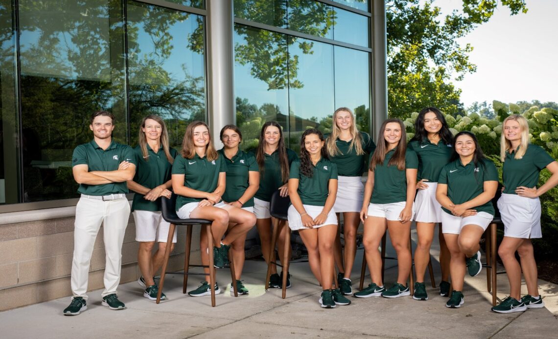 Spartans Open New Season On Monday At Cougar Classic Vcp Golf