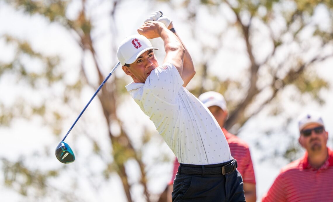 Statement Victories - Stanford University Athletics