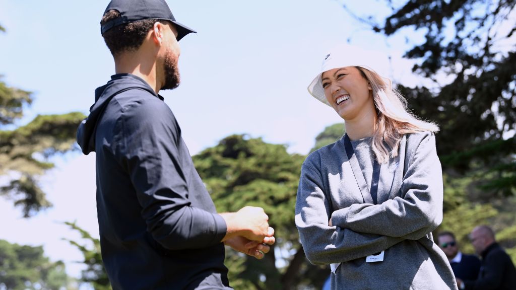 Steph Curry’s Underrated Golf wraps up season at TPC Harding Park