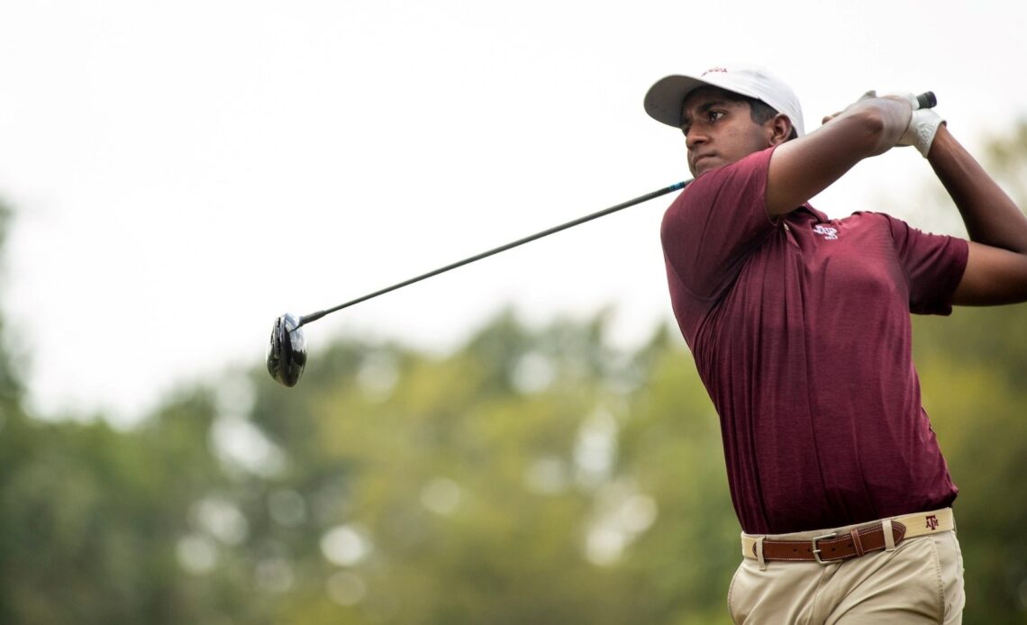 Strong Field Awaits Aggies at SEC Match Play Preview - Texas A&M Athletics