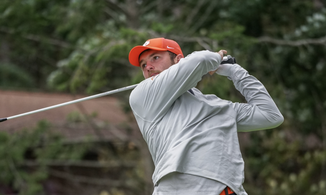 Swanson Makes Eighth Hole in One in Clemson History – Clemson Tigers Official Athletics Site