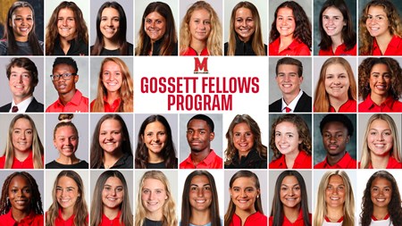 The Barry and Mary Gossett Fellows Program