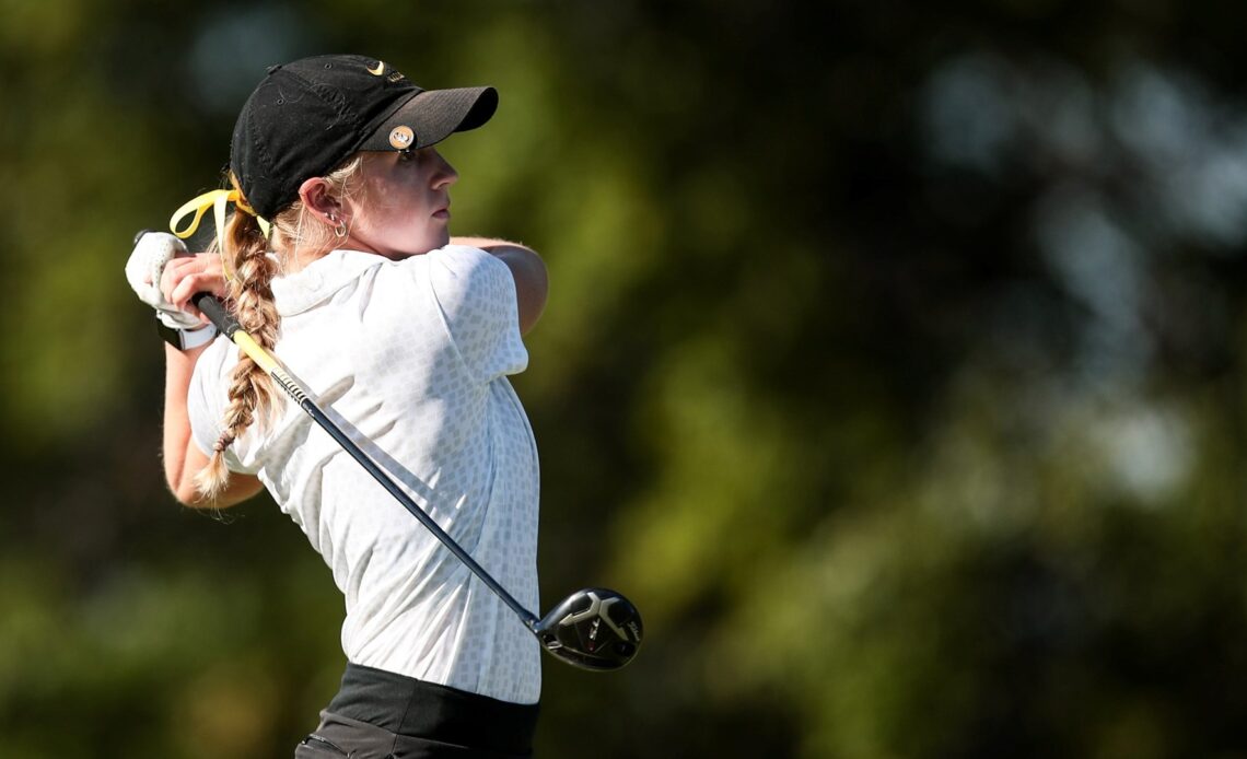 Tigers Lead the Way After Day One of Home Event