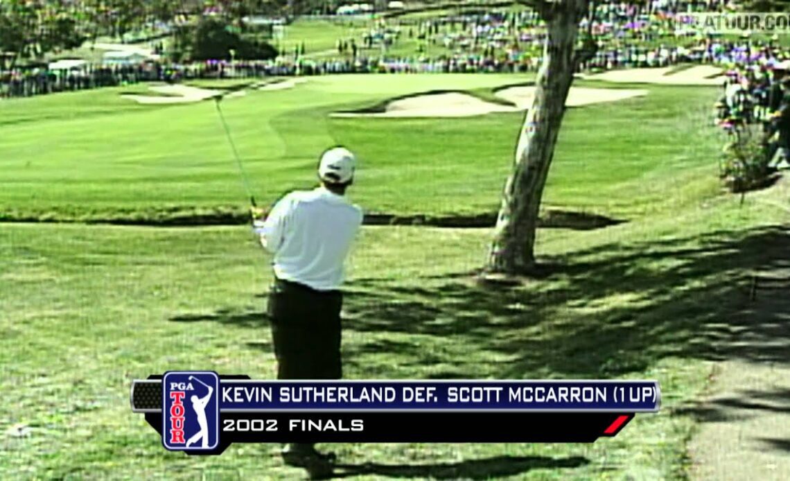 Top 10: Accenture Match Play Championship