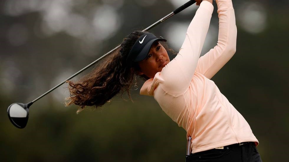 USC’s Amari Avery, Brianna Navarrosa Advance to Match Play At U.S. Women’s Amateur