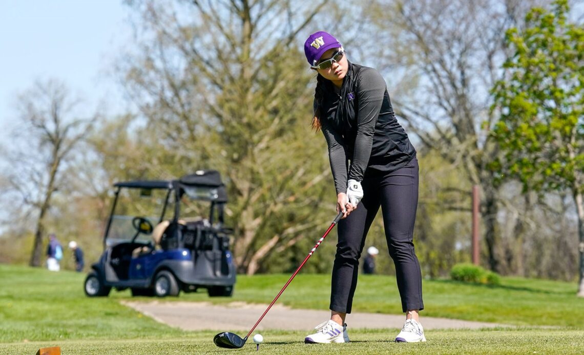 UW In Contention To Advance From NCAA Regional