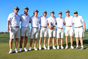 Vanderbilt Men's Golf | Vandy Announces 2022 Fall Schedule