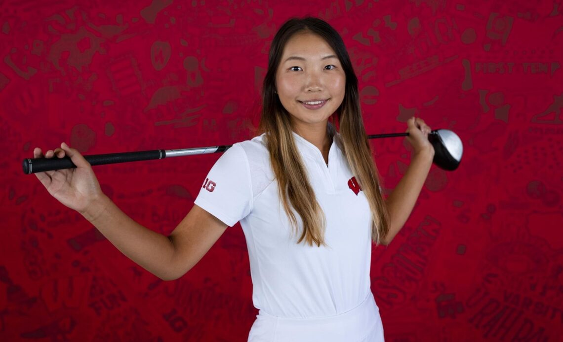 Vanessa Ho named to WGCA All-America Scholars Team