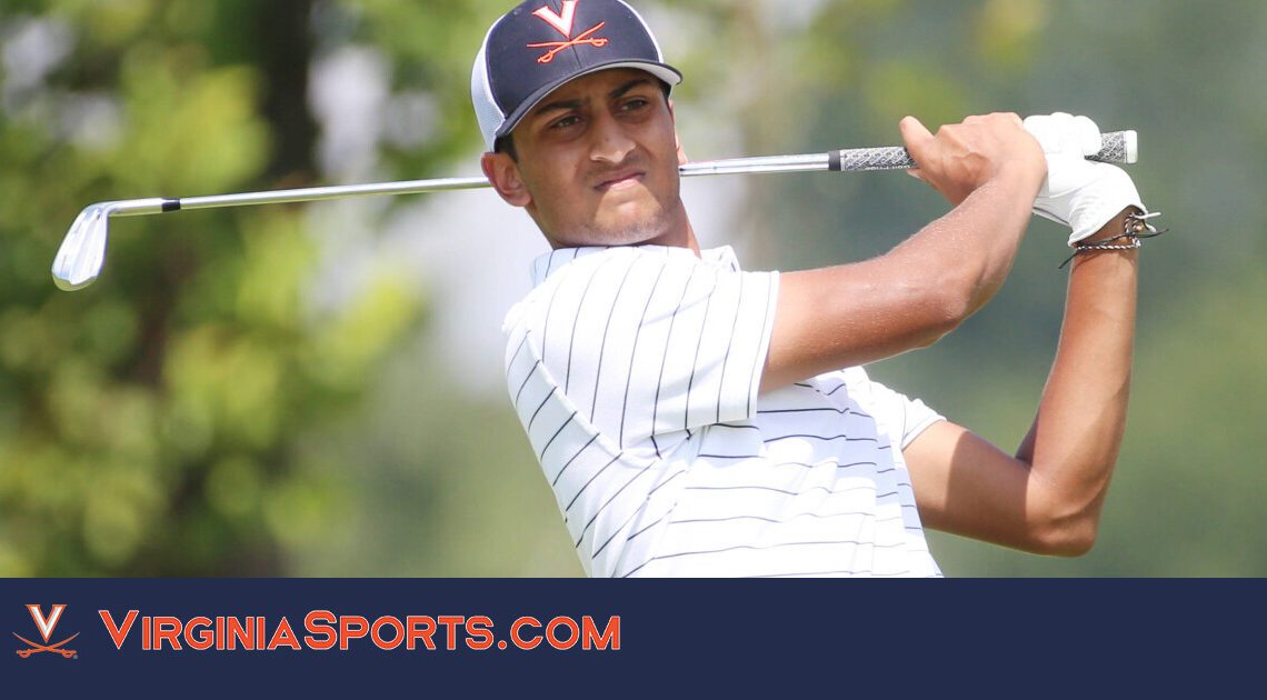 Virginia Men's Golf | UVA Tees Off Season at Streamsong Invitational