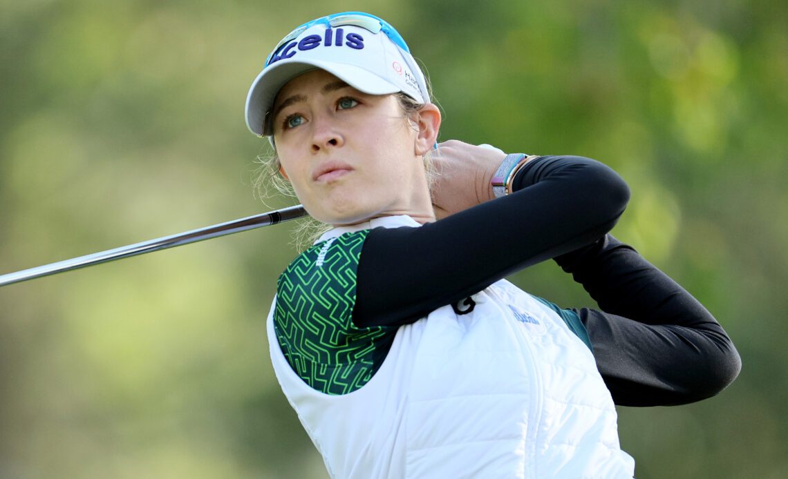 Volunteers Of America Classic Preview, Field And Prize Money