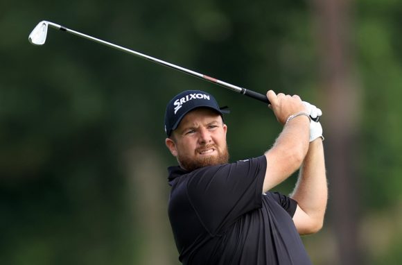 Shane Lowry