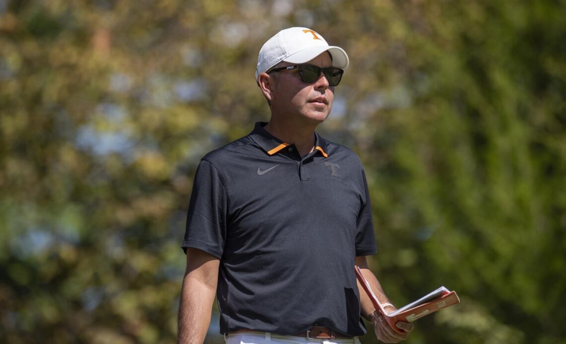 Webb Announces 2022-23 Men’s Golf Schedule