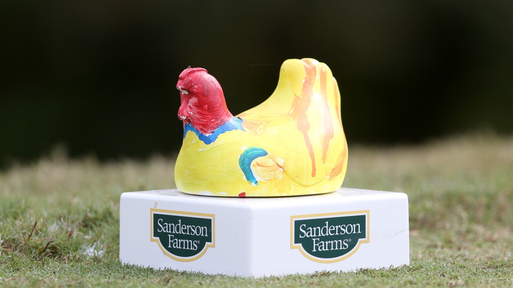 Why Sanderson Farms Championship is important for PGA event’s future