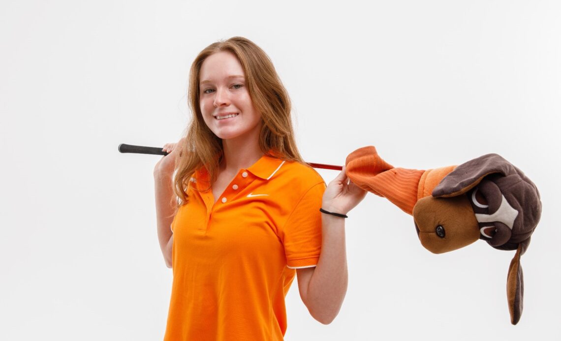 Women's Golf Central: Cougar Classic
