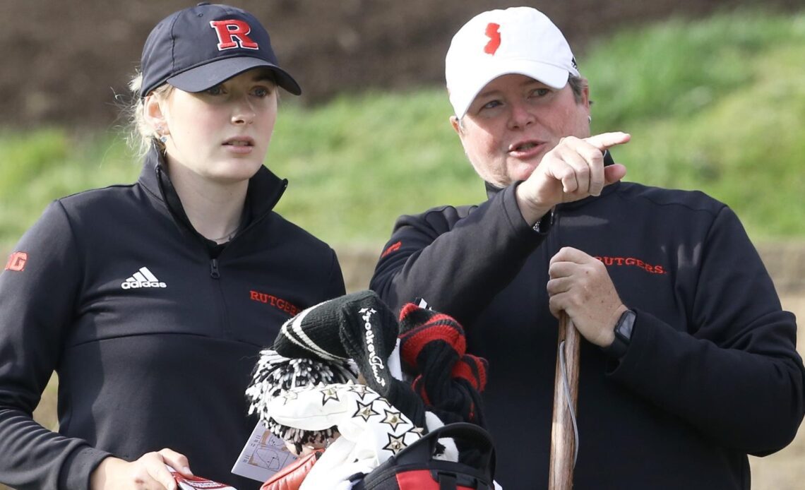 Women’s Golf Recognized as Top-25 Academic Program for Sixth Consecutive Season