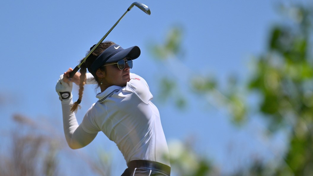 Women's Golf Releases 2022-23 Schedule