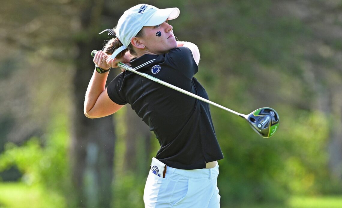 Women's Golf Set For UCF Challenge