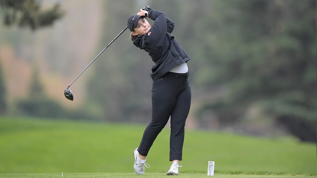 Women's Golf Set For Year One of the Aagaard Era