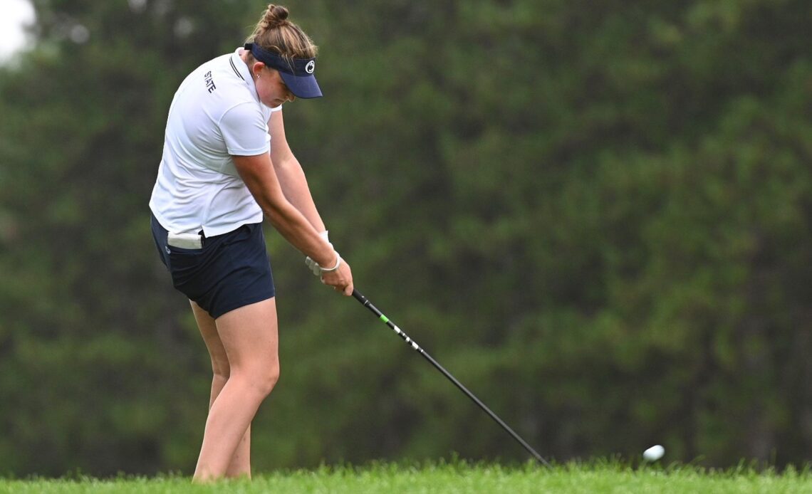 Women's Golf Set To Compete at Evie Odom Invitational in Virginia Beach