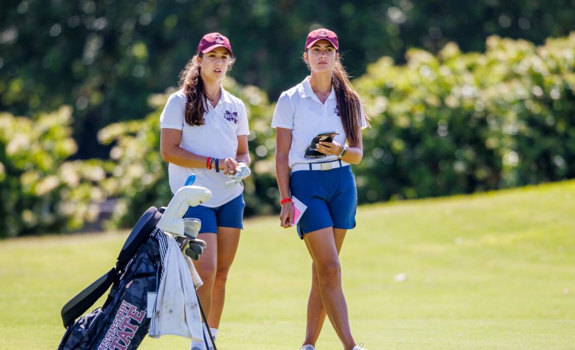 Women’s Golf Set to Continue Fall Season at Mason Rudolph Championship