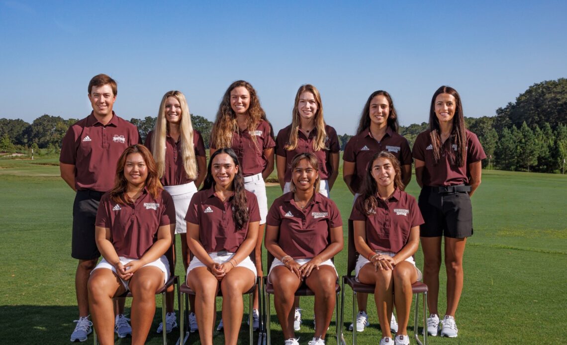 Women’s Golf Set to Open Fall Campaign at Pebble Beach on Friday