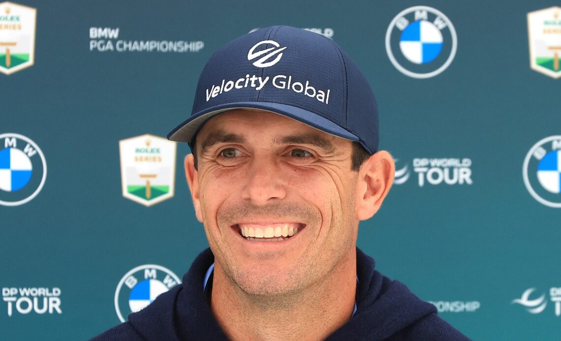 ‘They Said They Wanted To Play Less’ - Horschel Blasts ‘Hypocritical’ LIV Golfers