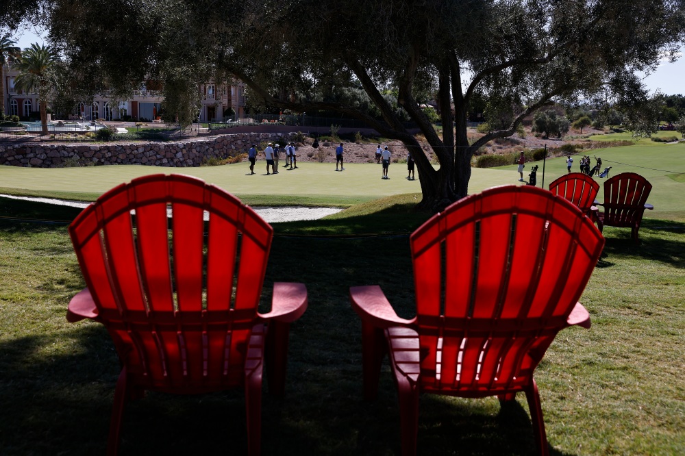 2022 Shriners Children's Open