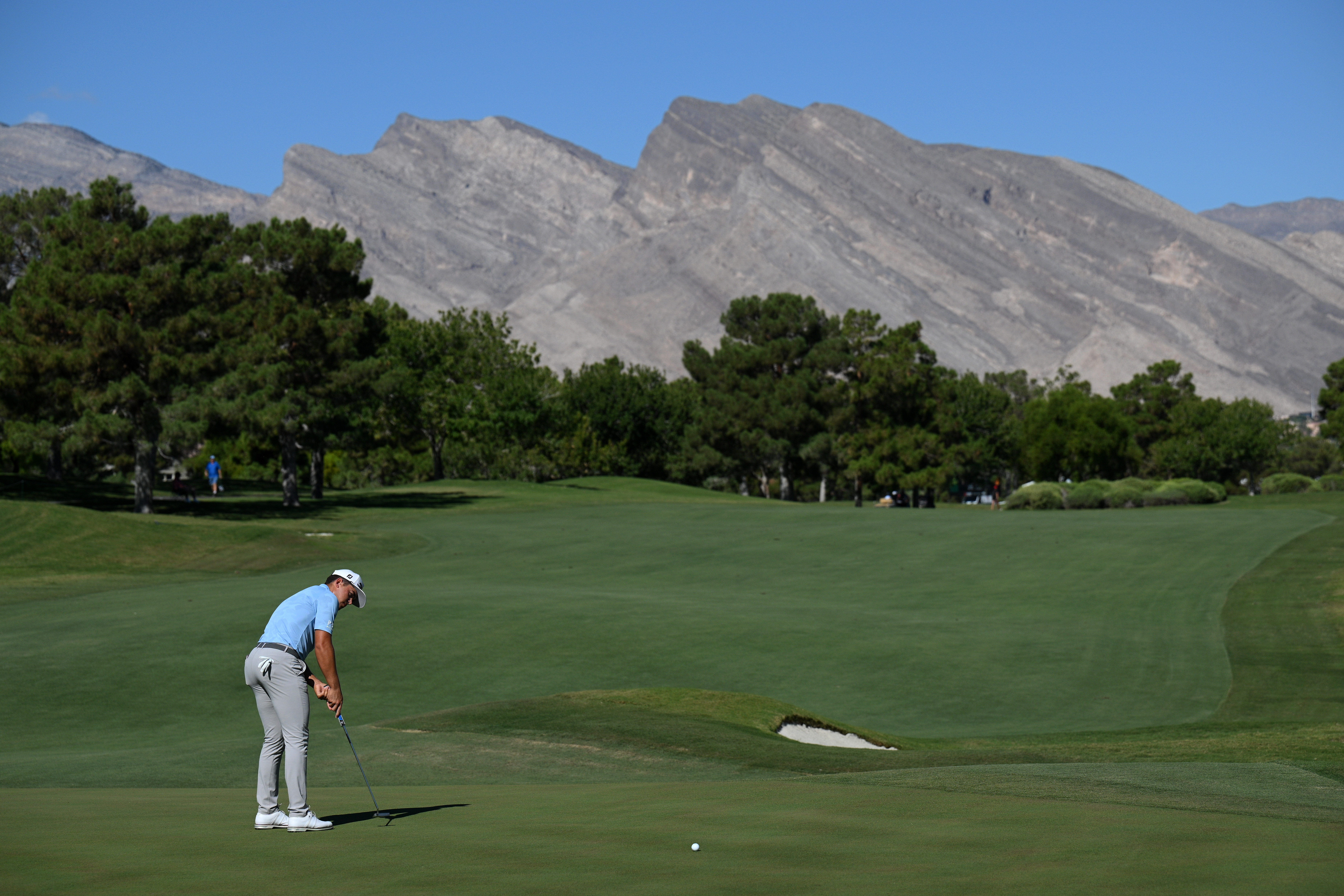 2022 Shriners Children's Open