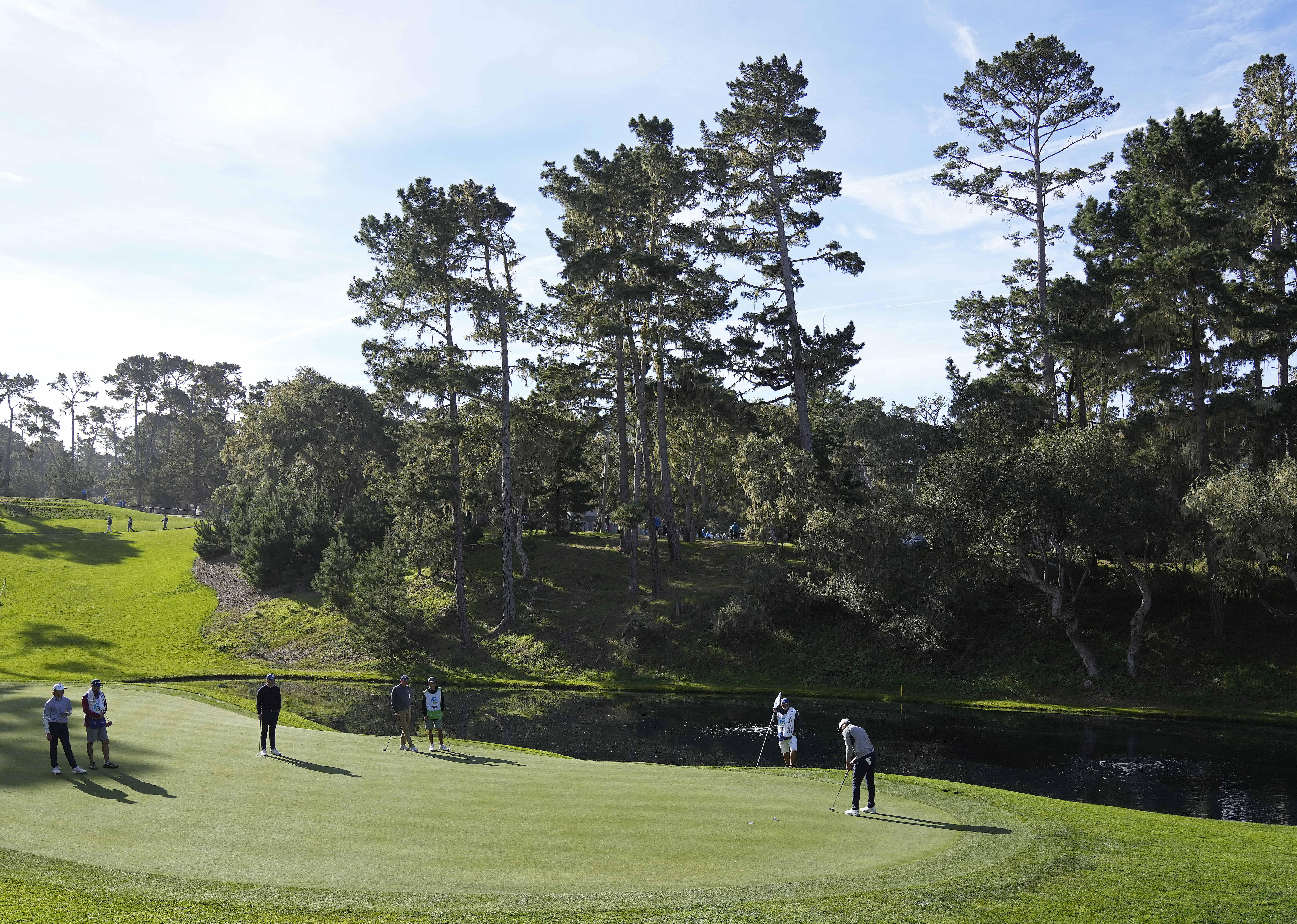 AT&T Pebble Beach Pro-Am