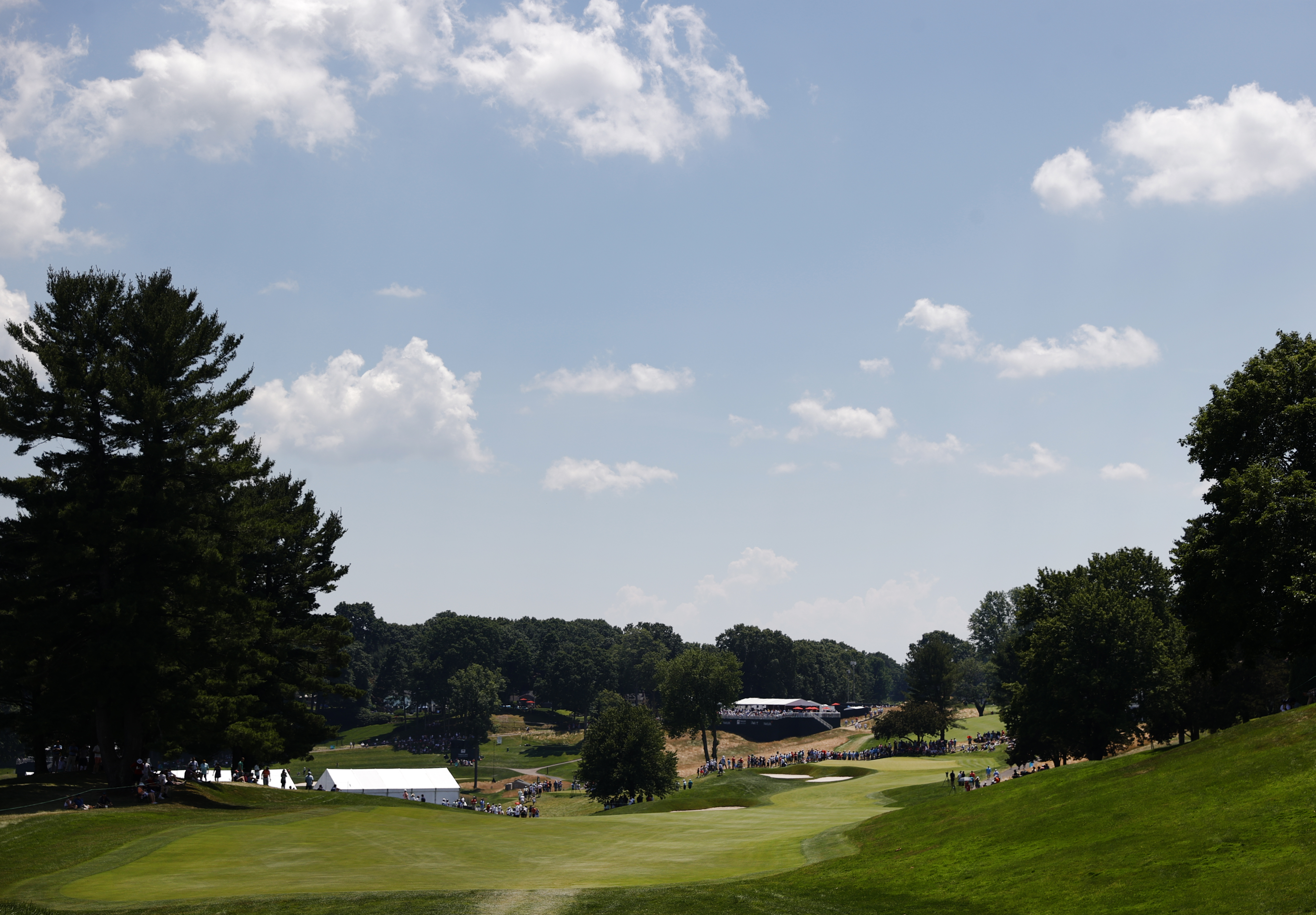 2022 Travelers Championship