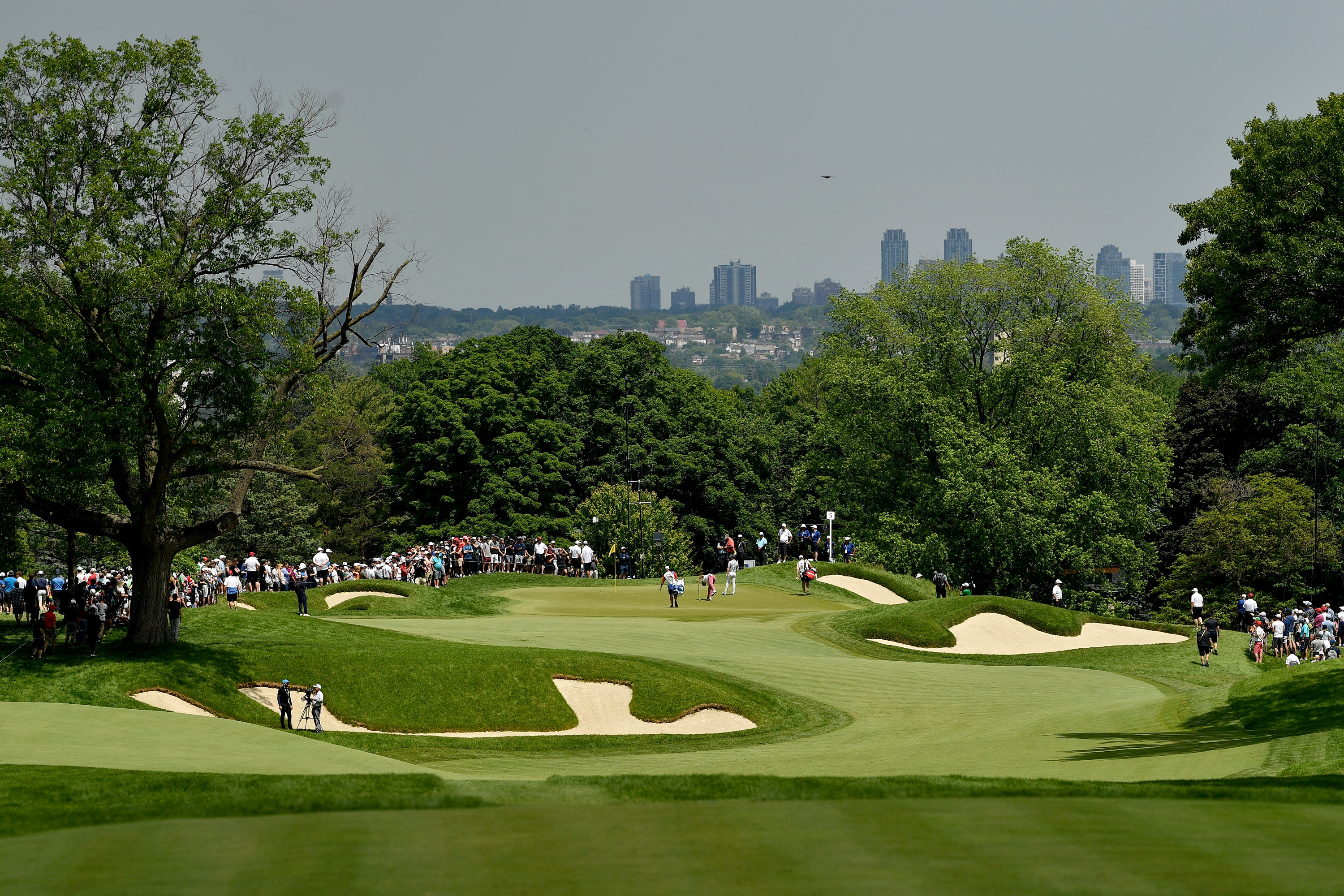 2022 RBC Canadian Open