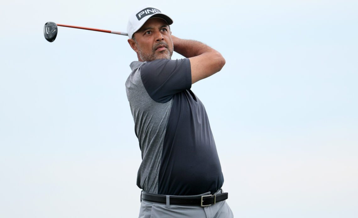 2022 Butterfield Bermuda Championship: Smotherman, Atwal go low