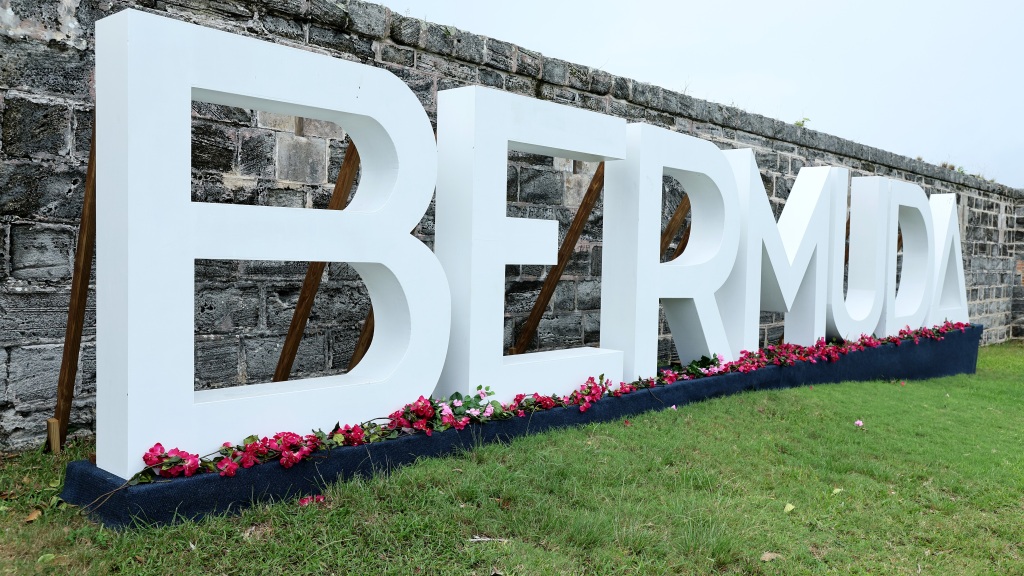 2022 Butterfield Bermuda Championship Sunday tee times, how to watch