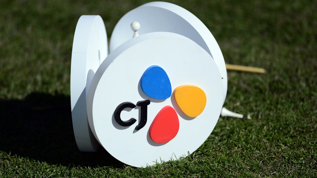 2022 CJ Cup Thursday tee times, how to watch PGA Tour