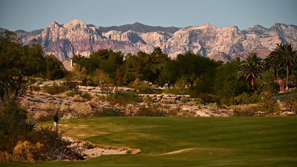 2022 Shriners Children’s Open Thursday tee times, how to watch