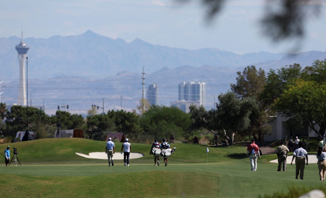 2022 Shriners Children's Open