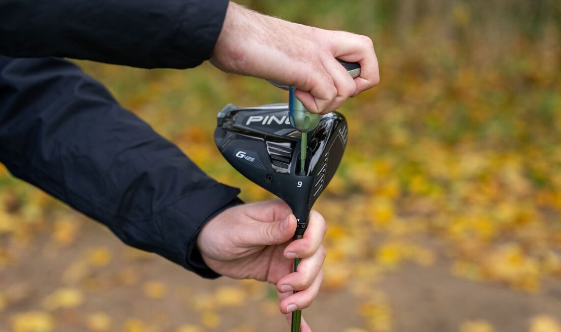 7 Ways To Modify Your Golf Gear For Winter - Golf Monthly