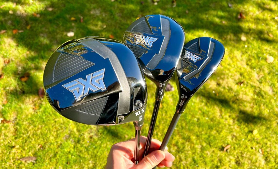 Are These New PXG Woods The Best Value Clubs On The Market Right Now?