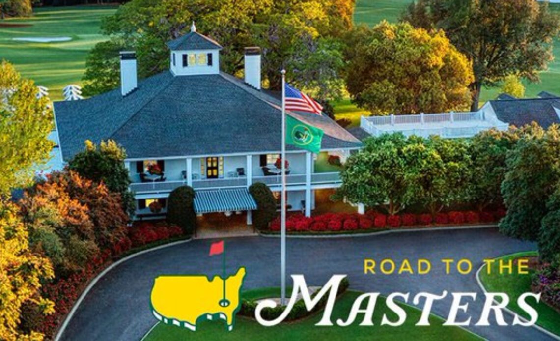 Augusta National Featured In EA Sports PGA Tour Teaser Video