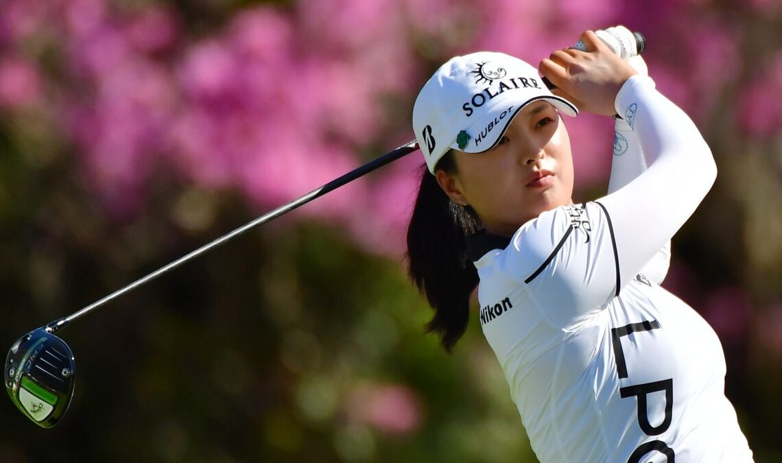 BMW Ladies Championship Preview, Field And Prize Money