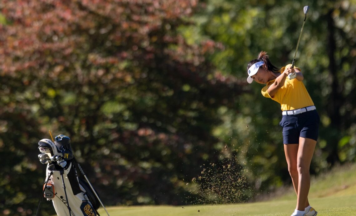 Bears Open Play At Stanford Intercollegiate