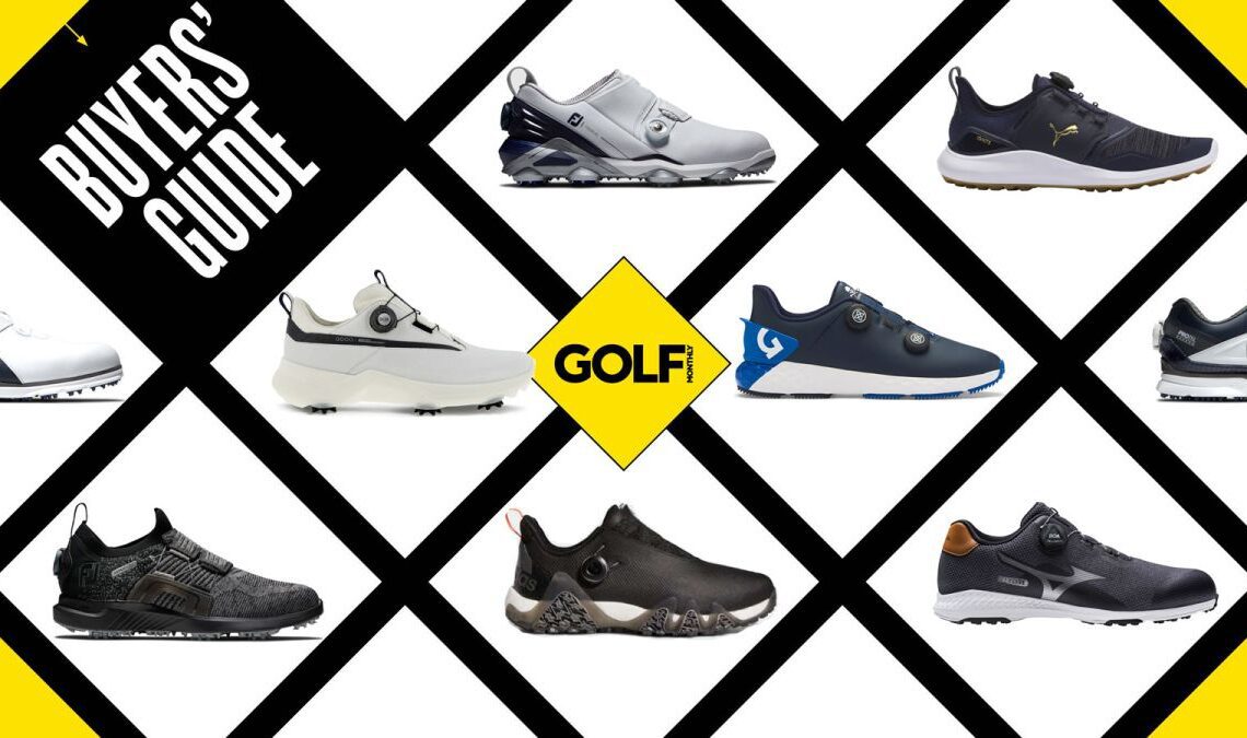 Best BOA Golf Shoes | Golf Monthly