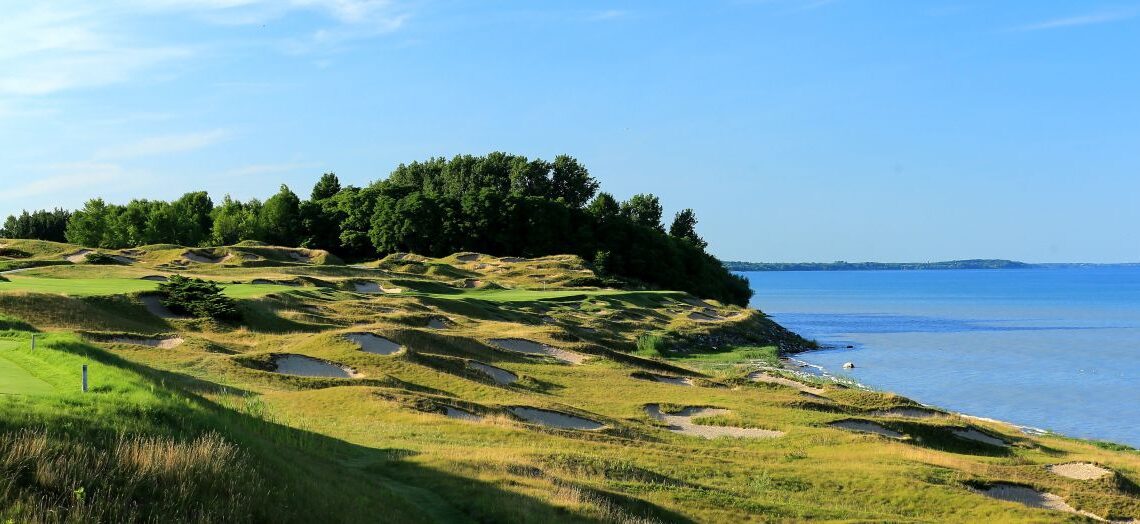 Best Golf Courses In Wisconsin